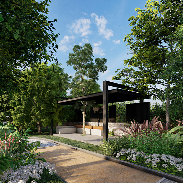 Urbanrise Galleria Gardens Luxury Villa Plots for Sale in Shadnagar